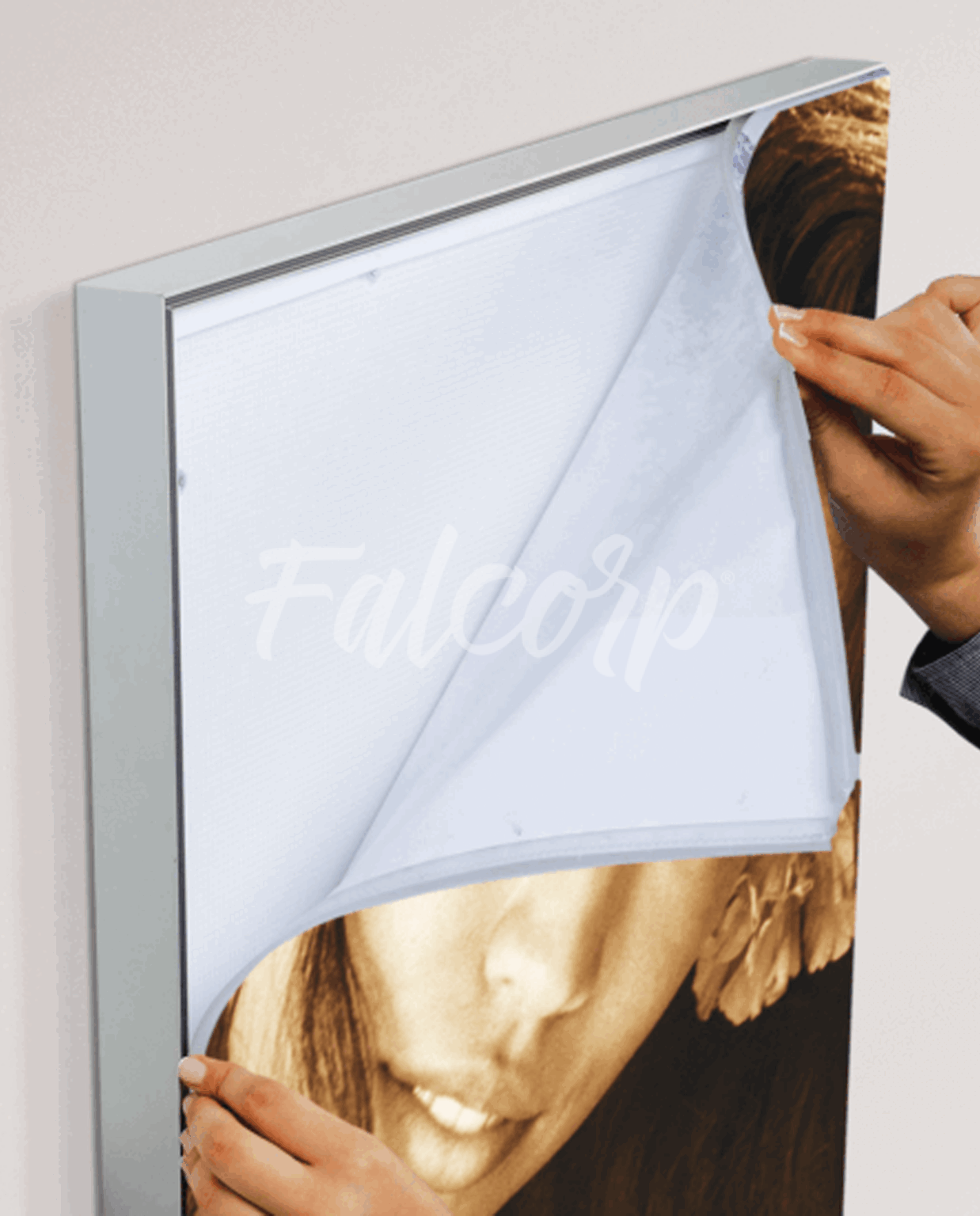 Rollos de Silicón – Falcorp